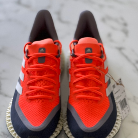 Adidas 4DFWD 2 running shoe - Picture 7 of 9